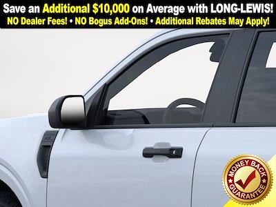 New 2026 Ford Maverick - photo 1