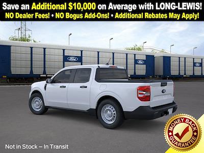 New 2026 Ford Maverick XL SuperCrew Cab for sale #H26MV013 - photo 2