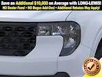 New 2026 Ford Maverick XL SuperCrew Cab for sale #H26MV013 - photo 24