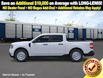 New 2026 Ford Maverick XL SuperCrew Cab for sale #H26MV013 - photo 5