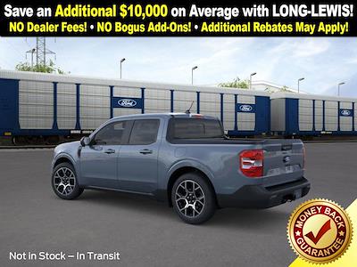 New 2026 Ford Maverick Lariat SuperCrew Cab for sale #H26MV014 - photo 2