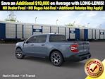 New 2026 Ford Maverick Lariat SuperCrew Cab for sale #H26MV014 - photo 2