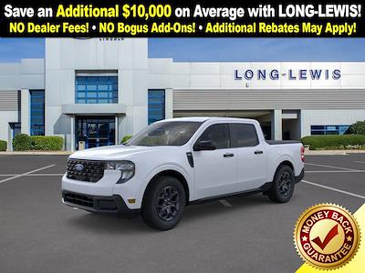 New 2026 Ford Maverick XLT SuperCrew Cab for sale #H26MV015 - photo 1