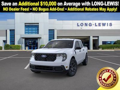 New 2026 Ford Maverick XLT SuperCrew Cab for sale #H26MV015 - photo 2