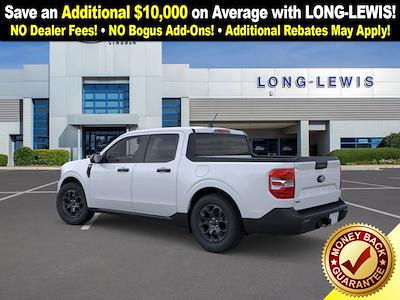 New 2026 Ford Maverick XLT SuperCrew Cab for sale #H26MV015 - photo 2