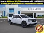 New 2026 Ford Maverick XLT SuperCrew Cab for sale #H26MV015 - photo 10