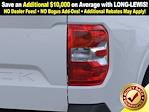 New 2026 Ford Maverick XLT SuperCrew Cab for sale #H26MV015 - photo 27