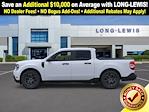 New 2026 Ford Maverick XLT SuperCrew Cab for sale #H26MV015 - photo 4