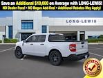 New 2026 Ford Maverick XLT SuperCrew Cab for sale #H26MV015 - photo 5