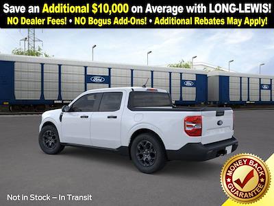 New 2026 Ford Maverick XLT SuperCrew Cab for sale #H26MV016 - photo 2