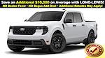 New 2026 Ford Maverick XLT SuperCrew Cab for sale #H26MV016 - photo 1