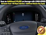 2026 Ford Maverick SuperCrew Cab AWD Pickup for sale #H26MV016 - photo 18