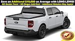New 2026 Ford Maverick XLT SuperCrew Cab for sale #H26MV016 - photo 4
