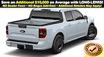 New 2026 Ford Maverick Lobo SuperCrew Cab for sale #H26MV017 - photo 4