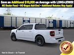 New 2026 Ford Maverick Lobo SuperCrew Cab for sale #H26MV017 - photo 5