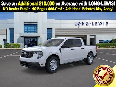 New 2026 Ford Maverick XL SuperCrew Cab for sale #H26MV018 - photo 1