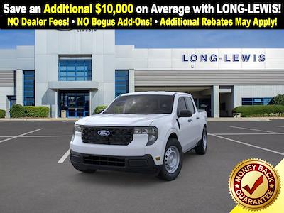 New 2026 Ford Maverick XL SuperCrew Cab for sale #H26MV018 - photo 2