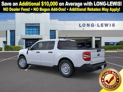 New 2026 Ford Maverick XL SuperCrew Cab for sale #H26MV018 - photo 2