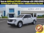 New 2026 Ford Maverick XL SuperCrew Cab for sale #H26MV018 - photo 1