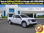 New 2026 Ford Maverick XL SuperCrew Cab for sale #H26MV018 - photo 10