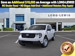 New 2026 Ford Maverick XL SuperCrew Cab for sale #H26MV018 - photo 2