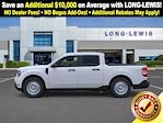 New 2026 Ford Maverick XL SuperCrew Cab for sale #H26MV018 - photo 4