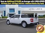 New 2026 Ford Maverick XL SuperCrew Cab for sale #H26MV018 - photo 5