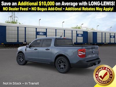 New 2026 Ford Maverick XLT SuperCrew Cab for sale #H26MV019 - photo 2