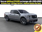 2026 Ford Maverick SuperCrew Cab AWD Pickup for sale #H26MV022 - photo 9