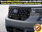 2026 Ford Maverick SuperCrew Cab AWD Pickup for sale #H26MV022 - photo 23