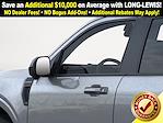 2026 Ford Maverick SuperCrew Cab AWD Pickup for sale #H26MV022 - photo 26