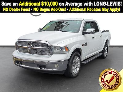 2014 Ram 1500 Crew Cab RWD Pickup for sale #H26MV025A - photo 1