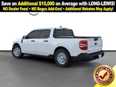 New 2026 Ford Maverick XL SuperCrew Cab for sale #H26MV029 - photo 2