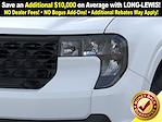 2026 Ford Maverick SuperCrew Cab FWD Pickup for sale #H26MV029 - photo 24