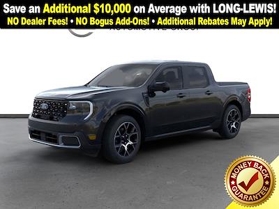 2026 Ford Maverick SuperCrew Cab AWD Pickup for sale #H26MV030 - photo 1