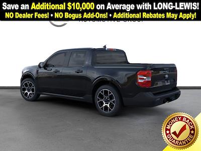 2026 Ford Maverick SuperCrew Cab AWD Pickup for sale #H26MV030 - photo 2