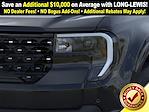 2026 Ford Maverick SuperCrew Cab AWD Pickup for sale #H26MV030 - photo 24