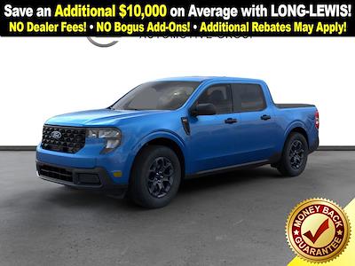 New 2026 Ford Maverick XLT SuperCrew Cab for sale #H26MV031 - photo 1