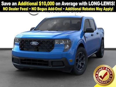 New 2026 Ford Maverick XLT SuperCrew Cab for sale #H26MV031 - photo 2