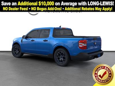 2026 Ford Maverick SuperCrew Cab AWD Pickup for sale #H26MV031 - photo 2