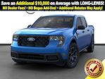 New 2026 Ford Maverick XLT SuperCrew Cab for sale #H26MV031 - photo 2