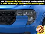 New 2026 Ford Maverick XLT SuperCrew Cab for sale #H26MV031 - photo 24