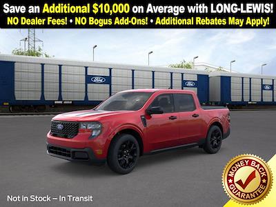 New 2026 Ford Maverick XLT SuperCrew Cab for sale #H26MV032 - photo 1