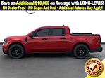New 2026 Ford Maverick XLT SuperCrew Cab for sale #H26MV032 - photo 4