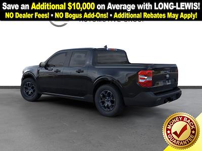 New 2026 Ford Maverick XLT SuperCrew Cab for sale #H26MV033 - photo 2