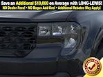 2026 Ford Maverick SuperCrew Cab AWD Pickup for sale #H26MV033 - photo 24