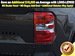 2026 Ford Maverick SuperCrew Cab AWD Pickup for sale #H26MV033 - photo 27