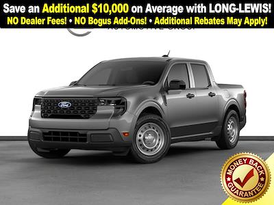 New 2026 Ford Maverick XL SuperCrew Cab for sale #H26MV034 - photo 2