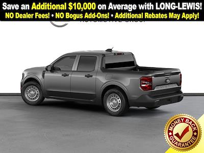 2026 Ford Maverick SuperCrew Cab AWD Pickup for sale #H26MV034 - photo 2