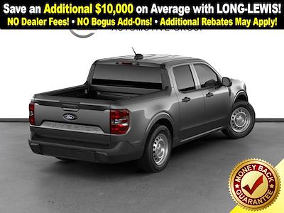 New 2026 Ford Maverick XL SuperCrew Cab for sale #H26MV034 - photo 1